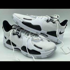 Nike PG 5 Basketball Shoes